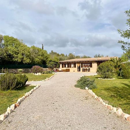 Casa Eden With Private Pool Villa Artá Екстериор снимка