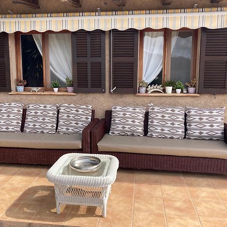 Casa Eden With Private Pool Villa Artá Екстериор снимка