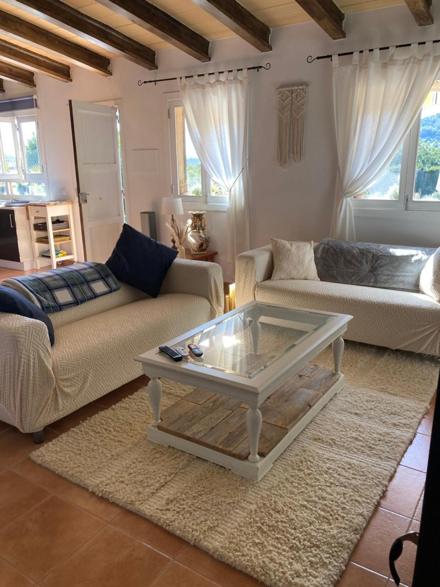 Casa Eden With Private Pool Villa Artá Екстериор снимка