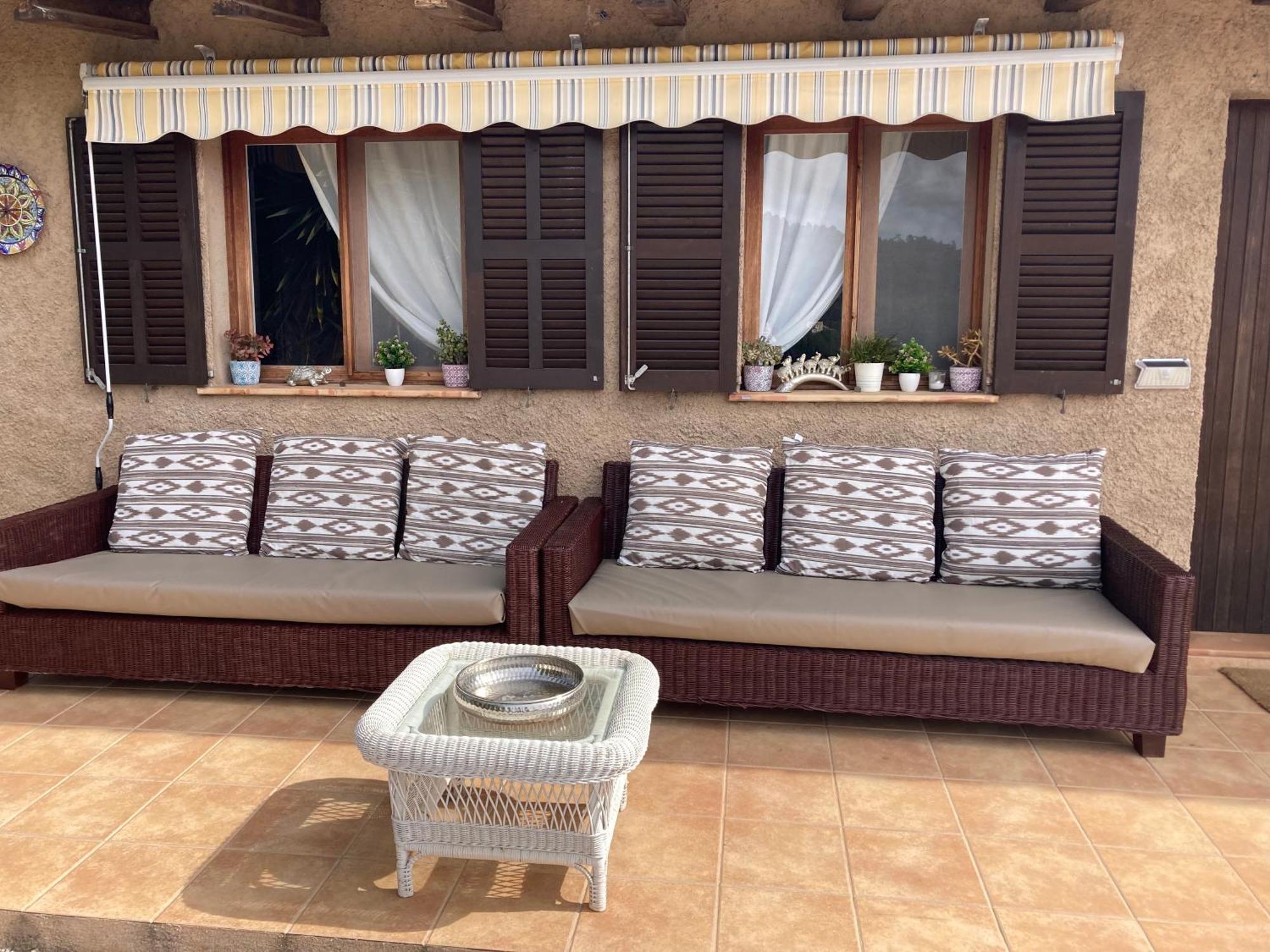 Casa Eden With Private Pool Villa Artá Екстериор снимка