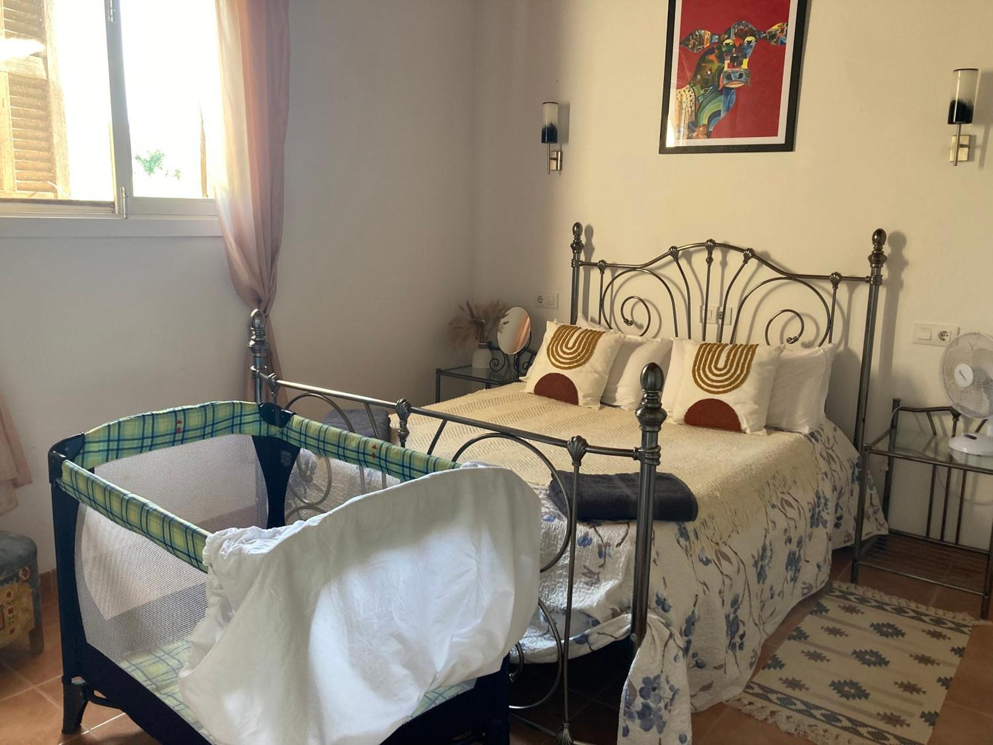 Casa Eden With Private Pool Villa Artá Екстериор снимка